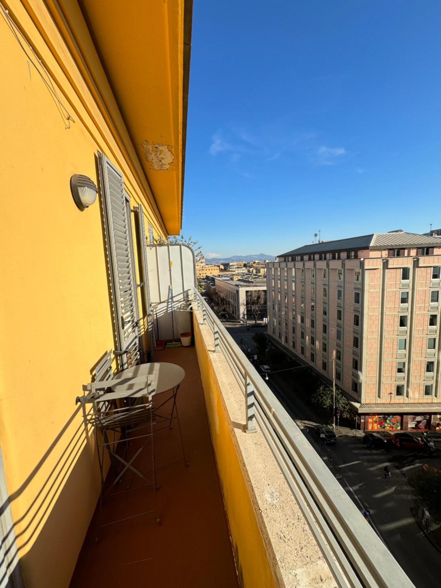 Domus Principe Eugenio Apartman Róma Kültér fotó