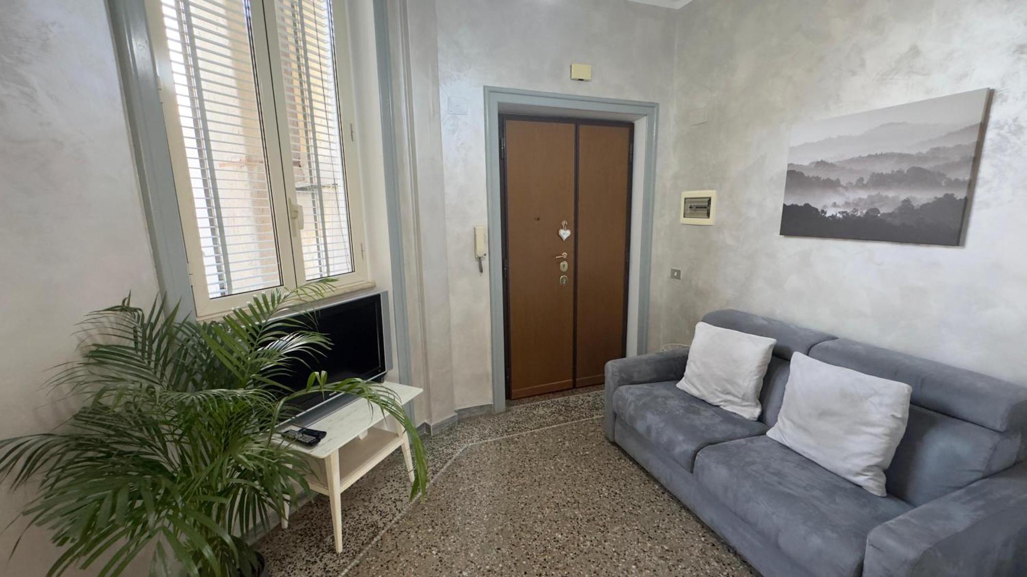 Domus Principe Eugenio Apartman Róma Kültér fotó