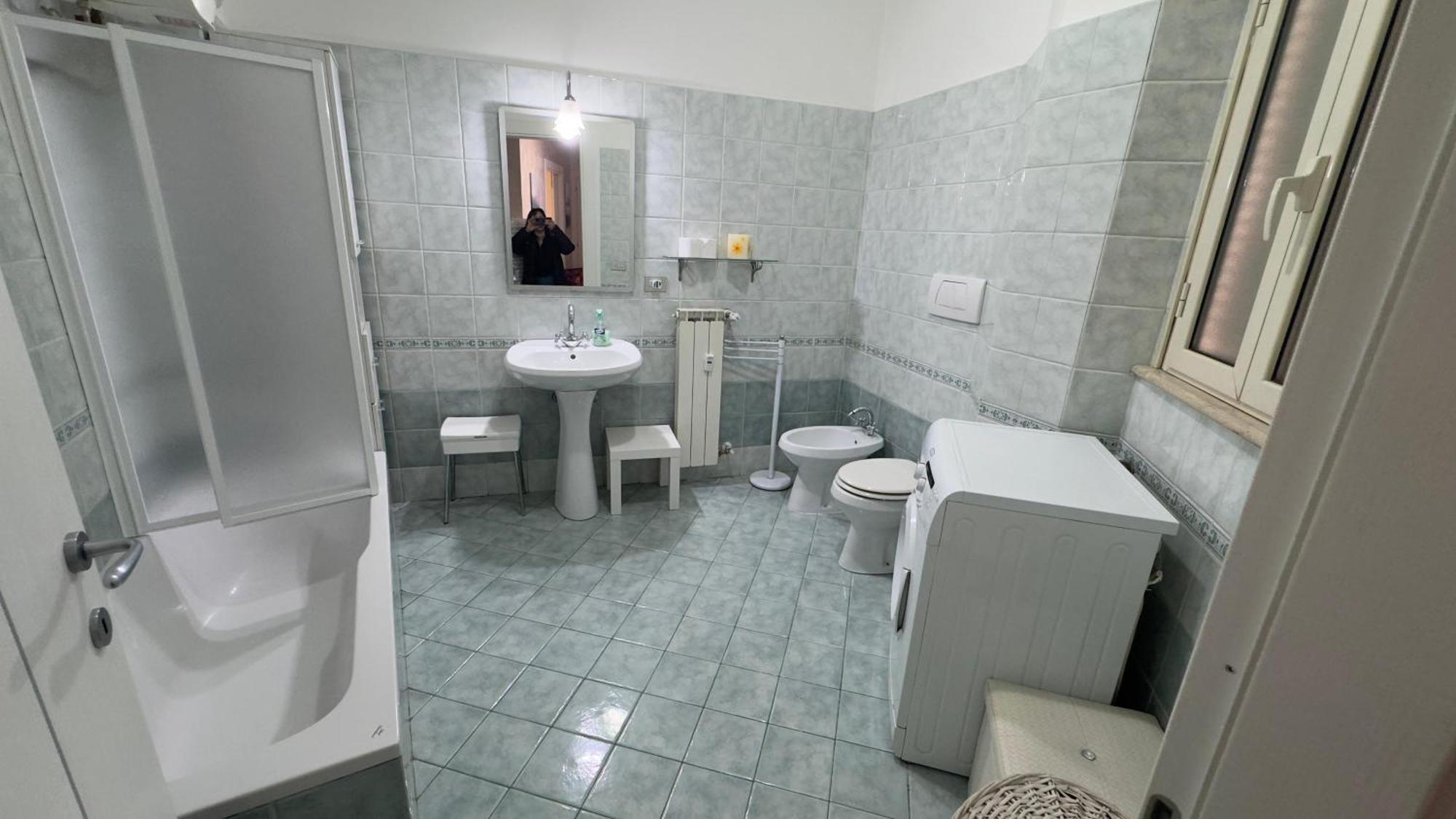 Domus Principe Eugenio Apartman Róma Kültér fotó